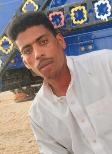 علي عثمان أبوالحسن