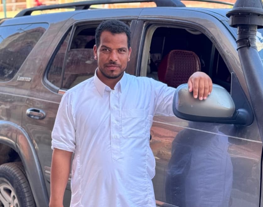 أحمد يحي