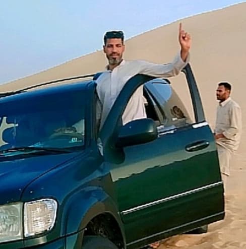 باهي القبايلي