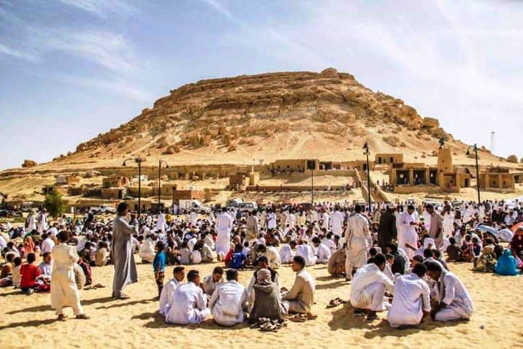 جبل الدكرور