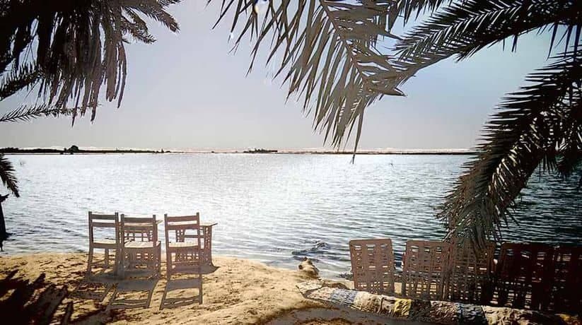 عين فطناس