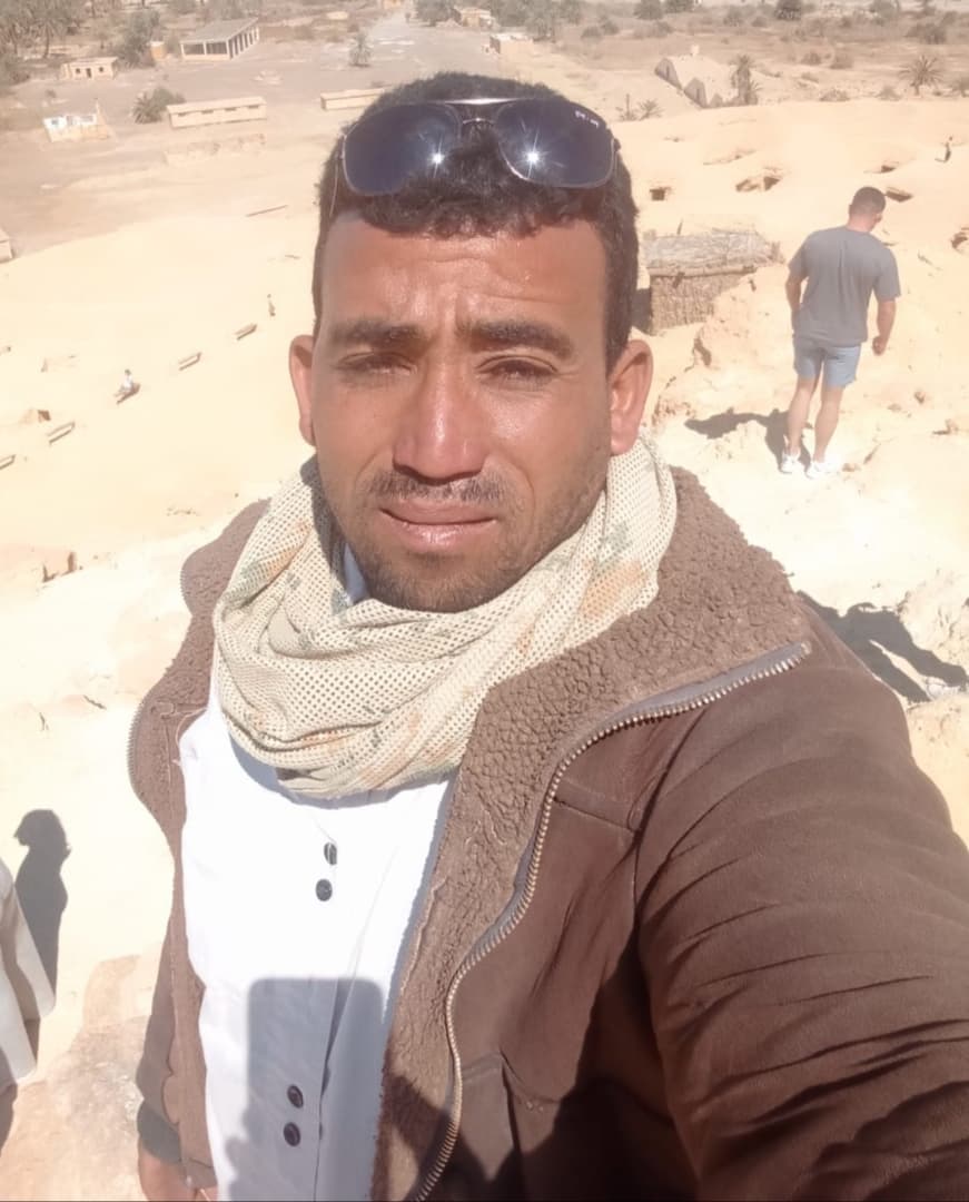 فتحي تهامي