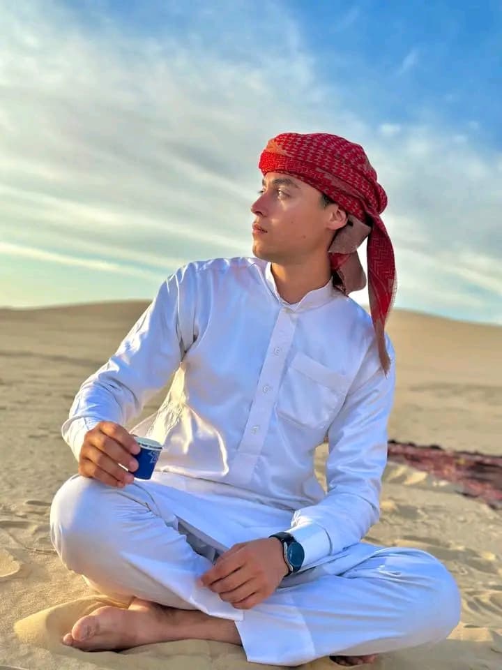 حسين محمد