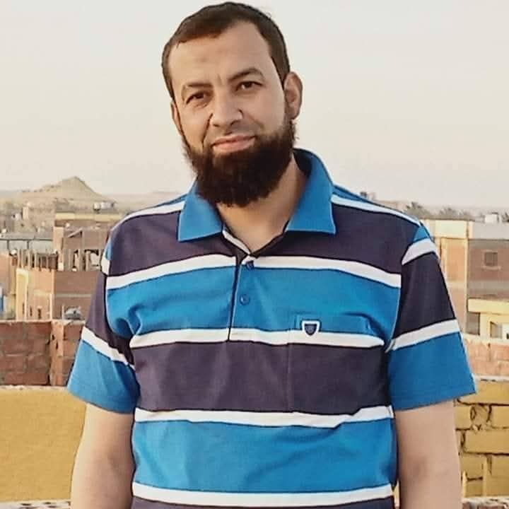 الدكتور حامد قديحة