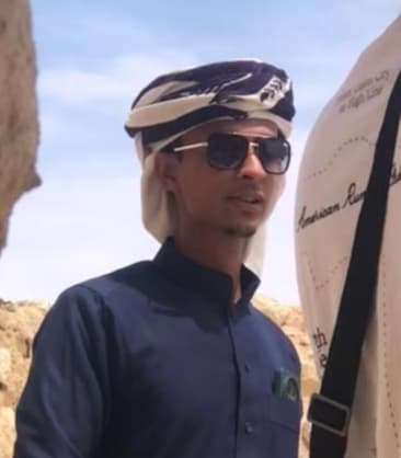 حمو سيوة