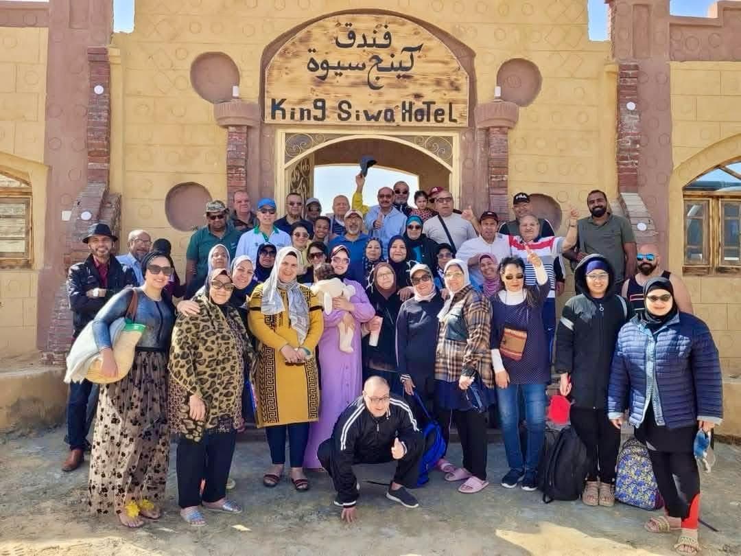 King Siwa Hotel