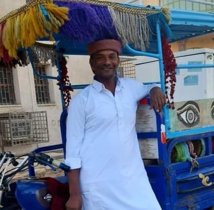 محمد بهيج