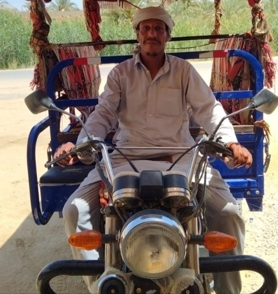 محمود مسلم