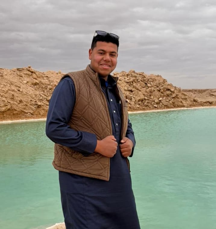 محمد سعيد سيوة