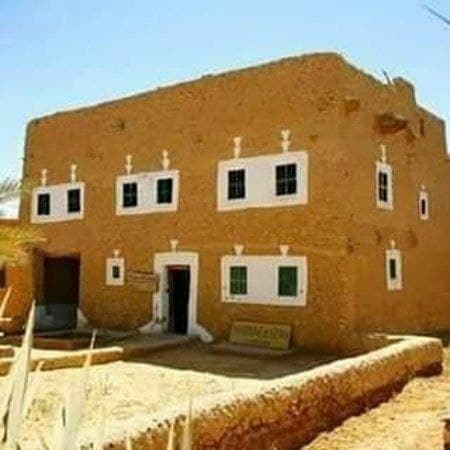 البيت السيوي