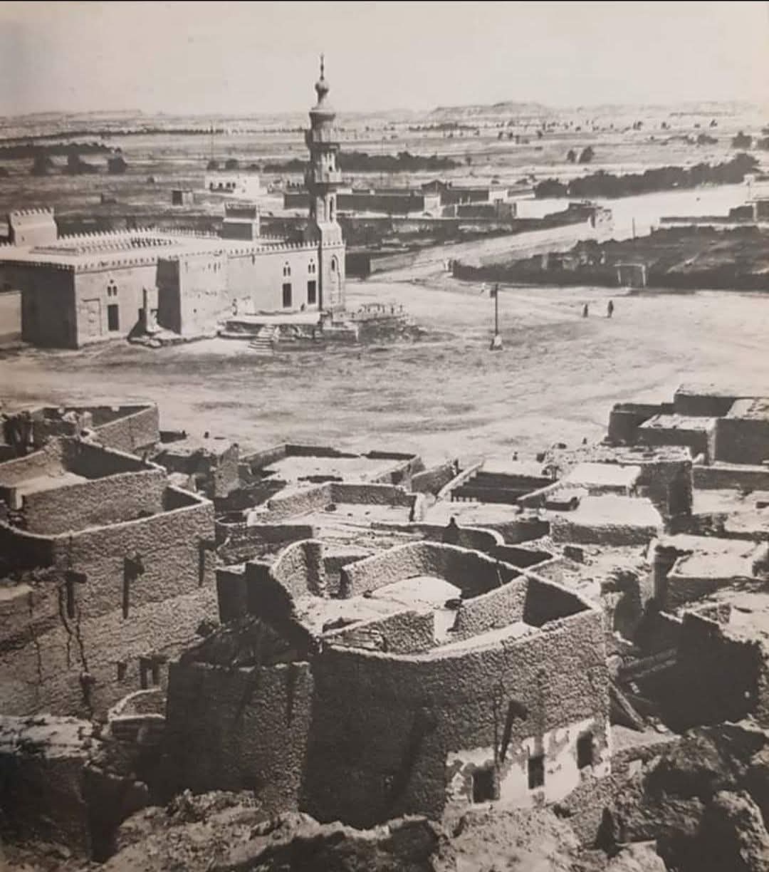 تاريخ سيوة