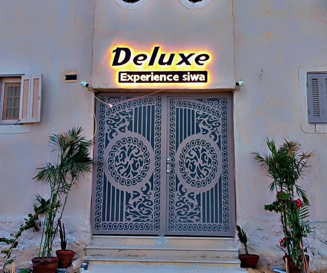 Delux Experience Siwa